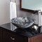 Novatto Lunar Marble Vessel Bathroom Sink NOSV-LM - alternate 4